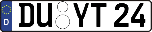 DU-YT24