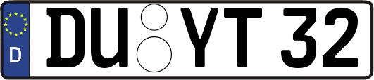 DU-YT32