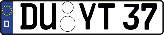 DU-YT37