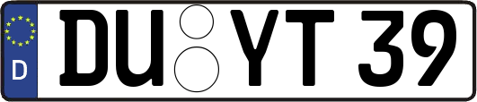 DU-YT39