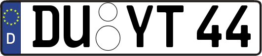 DU-YT44