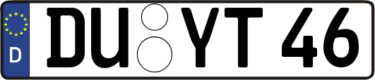 DU-YT46