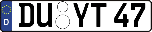 DU-YT47