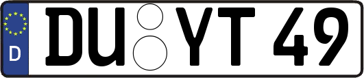 DU-YT49