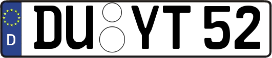 DU-YT52