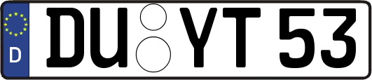 DU-YT53