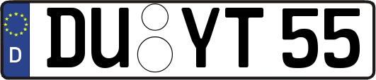 DU-YT55
