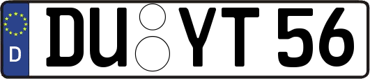DU-YT56