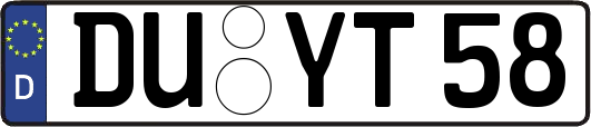 DU-YT58