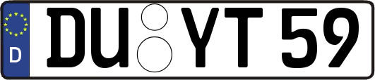 DU-YT59