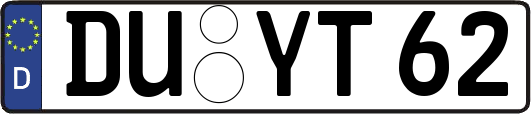 DU-YT62