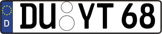DU-YT68