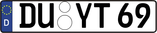 DU-YT69