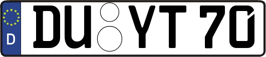 DU-YT70