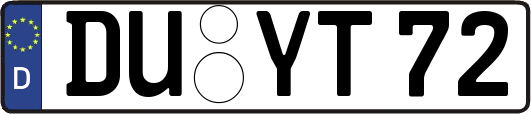 DU-YT72