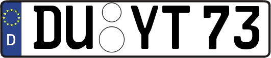 DU-YT73