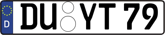 DU-YT79
