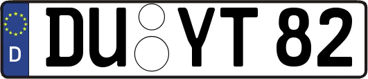 DU-YT82