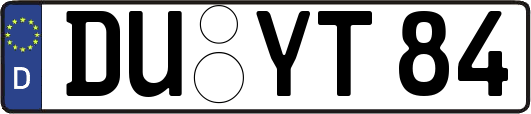 DU-YT84