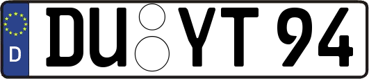 DU-YT94
