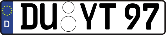 DU-YT97