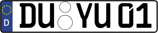 DU-YU01