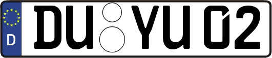 DU-YU02