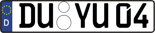 DU-YU04