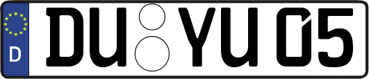 DU-YU05
