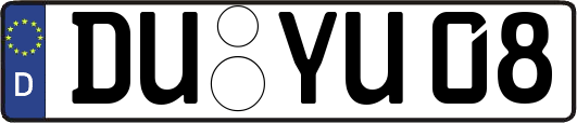 DU-YU08
