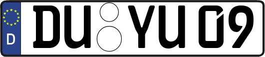 DU-YU09