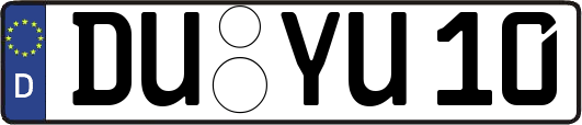 DU-YU10