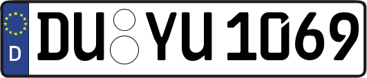DU-YU1069