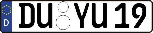 DU-YU19