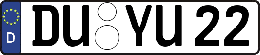 DU-YU22