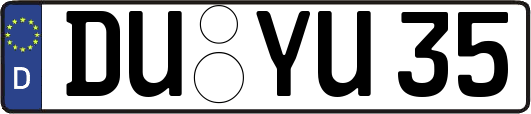 DU-YU35