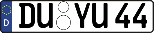 DU-YU44