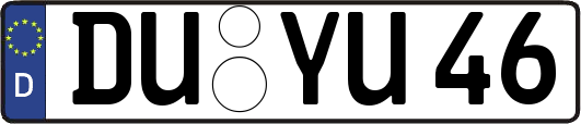DU-YU46