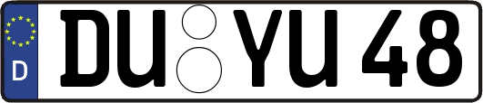 DU-YU48