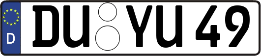 DU-YU49