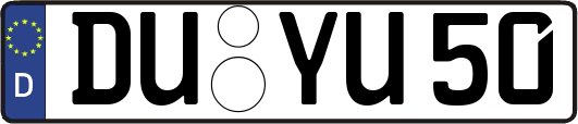 DU-YU50
