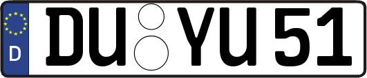 DU-YU51