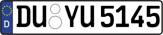 DU-YU5145