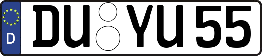 DU-YU55
