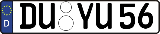 DU-YU56