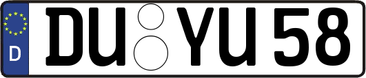 DU-YU58