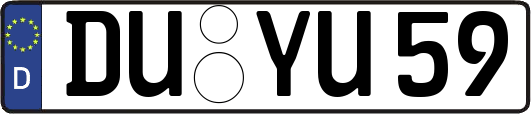DU-YU59