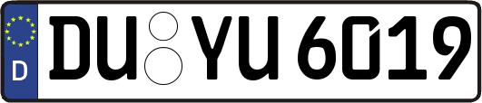 DU-YU6019