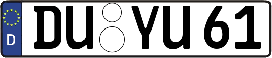 DU-YU61