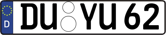 DU-YU62